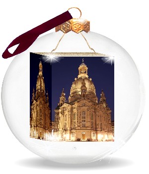 Frauenkirche, Dresden