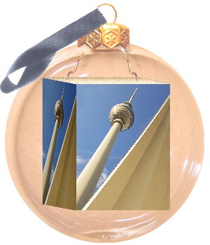 photobauble berlin tower