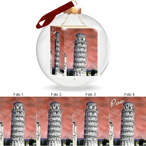 Pisa Tower