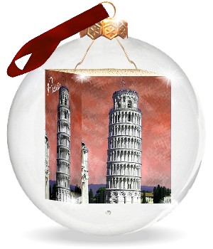 Pisa Tower